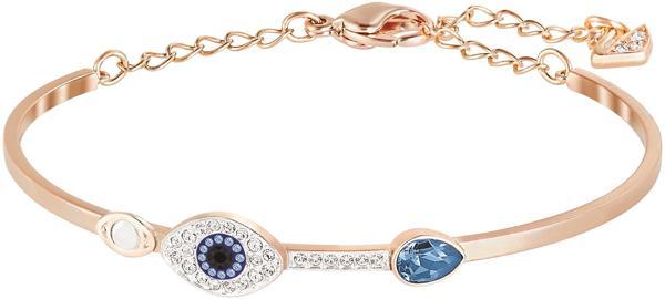 5171991 Swarovski Bilezik Duo:Bangle Evil Eye Dmul/Mix M - Image 1