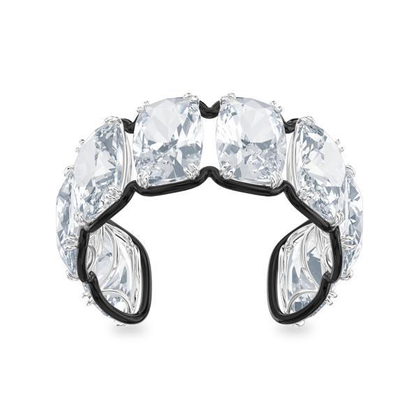 5600039 Swarovski Bilezik Harmonia:Cuff L Cry/Mıx M - Image 1