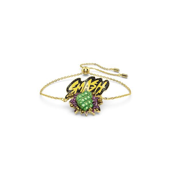 5650869 Swarovski Bilezik Marvel:Bracelet Hulk Dkmu/Gos M - Image 1
