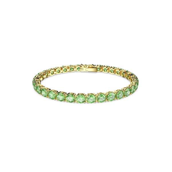 5658850 Swarovski Bilezik Matrix:Bracelet M Gre/Gos L - Image 1