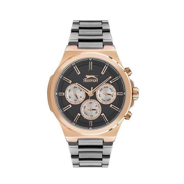 Slazenger Sl.09.1904.2.02 Erkek Kol Saati - Image 1