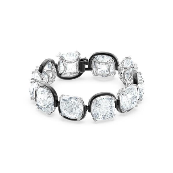 5600047 Swarovski Bilezik Harmonia:Bracelet Cry/Mıx M - Image 1