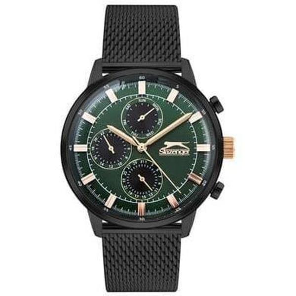 Slazenger Sl.09.2262.2.06 Erkek Kol Saati - Image 1