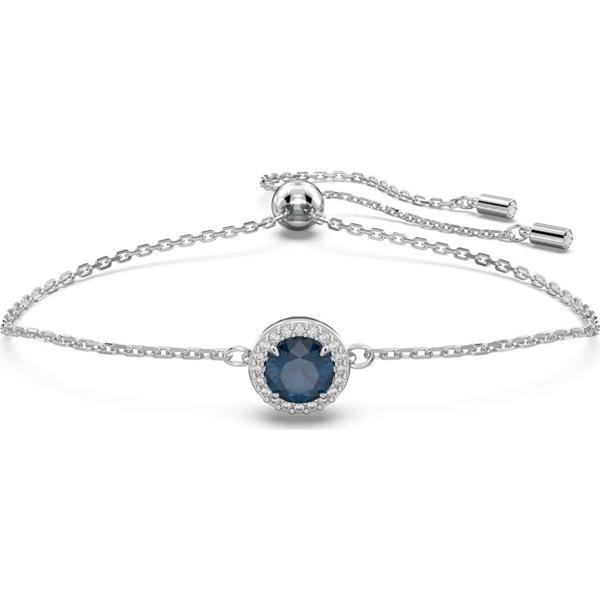 5644291 Swarovski Bilezik Ss Te Constella:Bracelet Soft Raınb/Rhs - Image 1