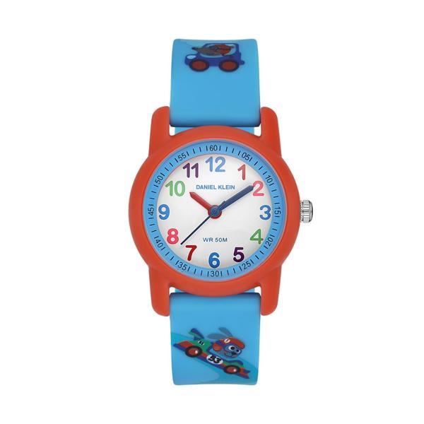 Daniel Klein DK.2157-2 Çocuk Kol Saati - Image 1