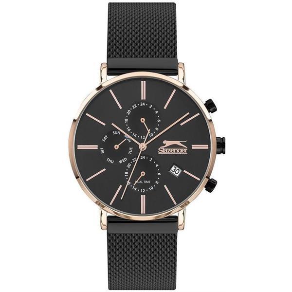 Slazenger watches SL.09.1890.2.04 Erkek Kol Saati - Image 1