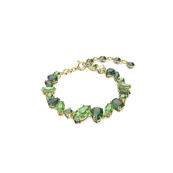 5652822 Swarovski Bilezik Gema:Bracelet Line Gre/Gos M - Image 1