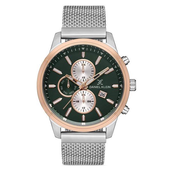 Daniel Klein DK013786D-04 Erkek Kol Saati - Image 1