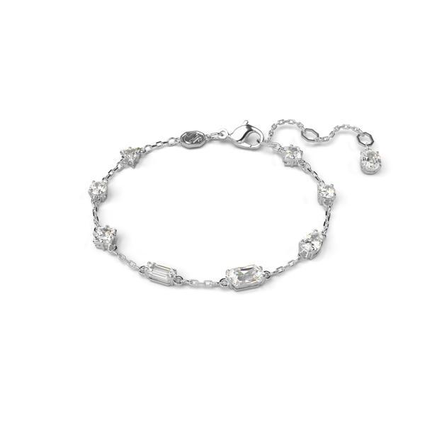 5661530 Swarovski Bilezik Mesmera:Bracelet Scattered Cry/Rhs M - Image 1