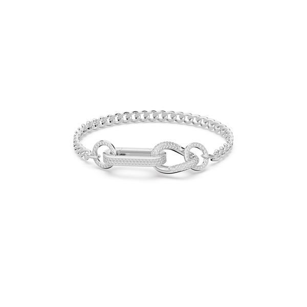 5642597 Swarovski Bilezik Dextera:Bracelet /Cry/Rhs L - Image 1