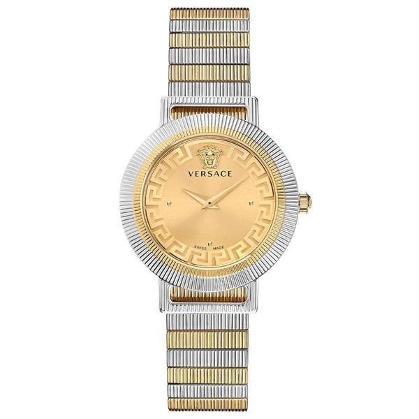 Versace VRSCVE3D00422 Kadın Kol Saati - Image 1