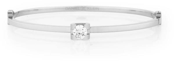 Daniel Klein Dkj.2.2081.1 Çelik Kadın Bileklik - Image 1