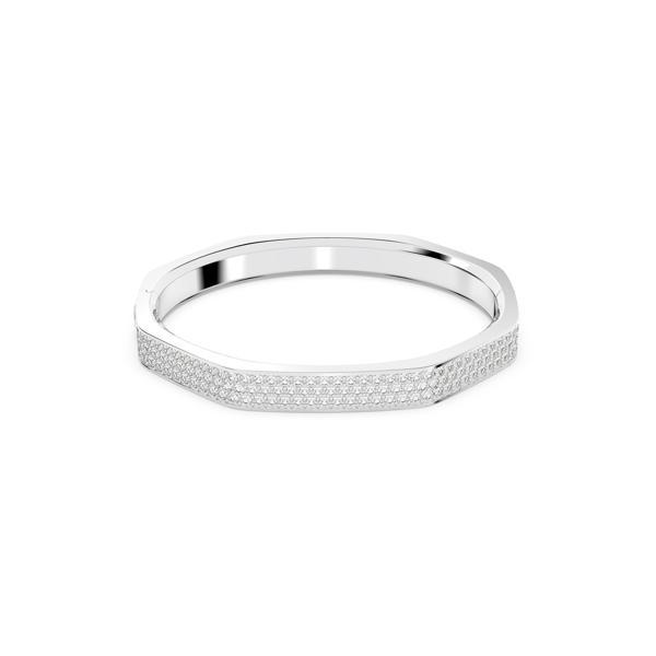 5655625 Swarovski Bilezik Re Dextera:Bangle Oct Pave Cry/Rhs L - Image 1