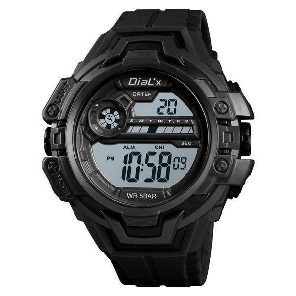 Dial'X DX 2024 D-1 Erkek Kol Saati - Image 1