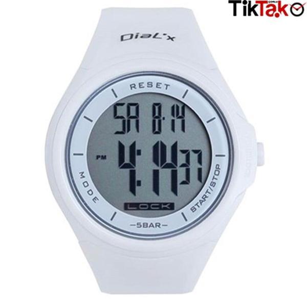 Dialx Dx 2031 Tc 4 Kol Saati - Image 1
