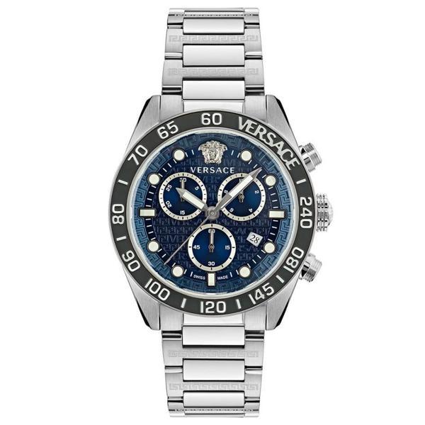 Versace VRSCVE6K00323 Erkek Kol Saati - Image 1