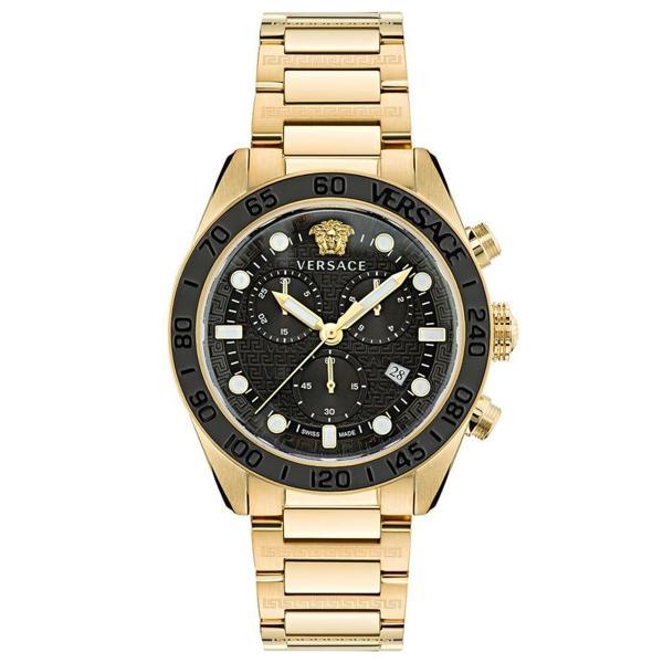 Versace VRSCVE6K00523 Erkek Kol Saati - Image 1