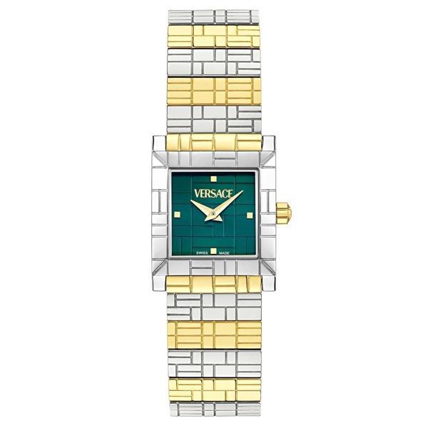 Versace VRSCVE9B00124 Kadın Kol Saati - Image 1