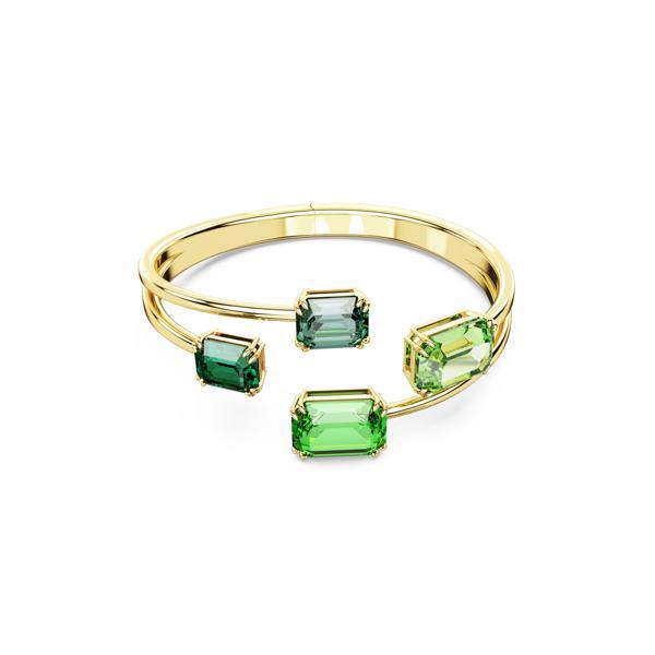 5671246 Swarovski Bilezik Millenia:Bangle Gre/Gos M - Image 1