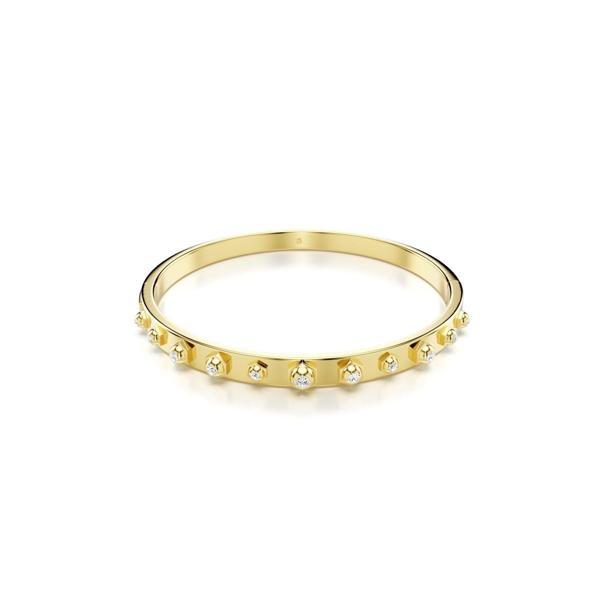 5681452 Swarovski Bilezik Numına:Bangle S Cry/Gos M - Image 1
