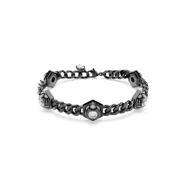 5692605 Swarovski Bilezik Numına:Bracelet Whı/Bru M - Image 1