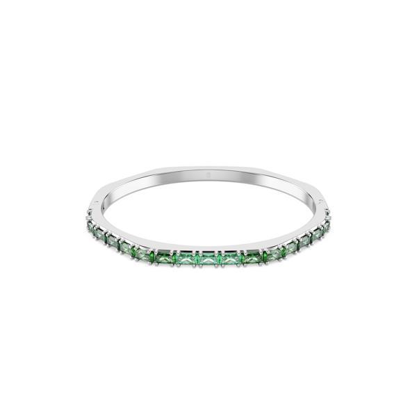 5705785 Swarovski Bilezik Matrıx:Bangle S Gre/Rhs M - Image 1