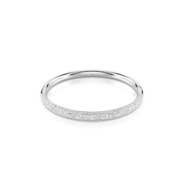 5684241 Swarovski Bilezik Meteora:Bangle Cry/Rhs M - Image 1
