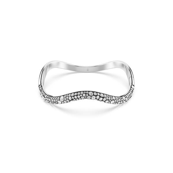 5692104 Swarovski Bilezik Sublıma:Cuff Sıngle Cry/Rhs M - Image 1
