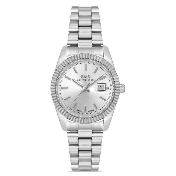 Grand Romanson RMS.1.AG1536.01 Kadın Kol Saati - Image 1
