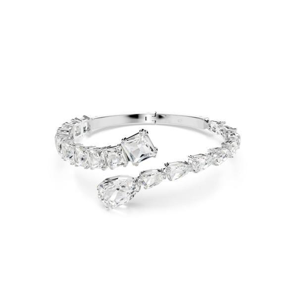 5692527 Swarovski Bilezik Matrıx:Cuff Cry/Rhs M - Image 1