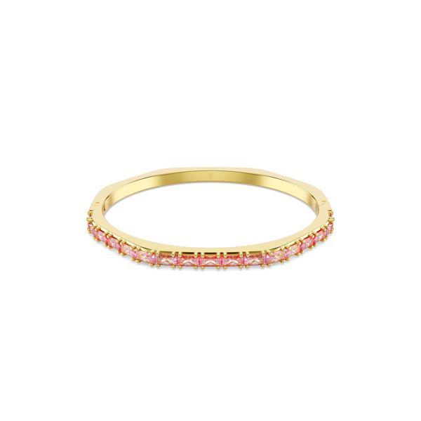 5705791 Swarovski Bilezik Matrıx:Bangle Thın Pın/Gos M - Image 1