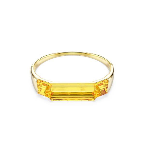 5708778 Swarovski Bilezik Lucent:Bangle Ltop/Gos M - Image 1