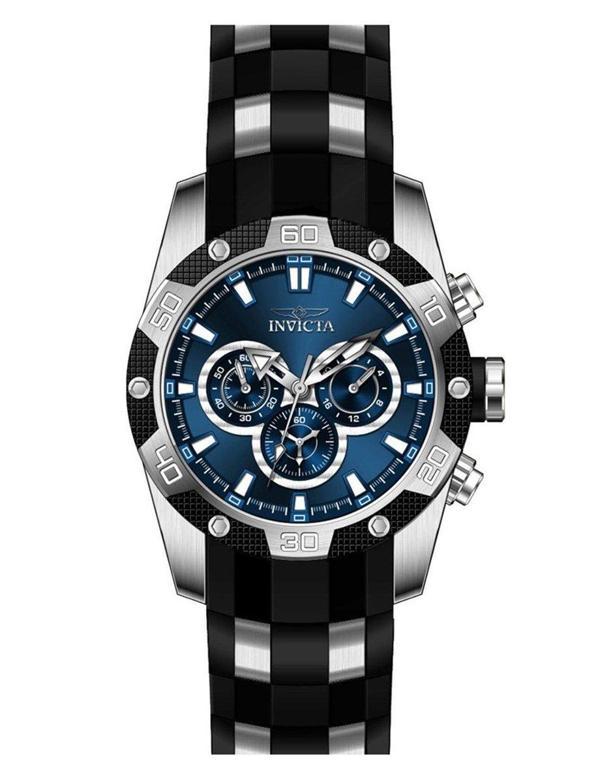 Invicta 225833 Erkek Kol Saati - Image 1