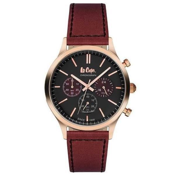 Lee Cooper LC06293.458 Erkek Kol Saati - Image 1