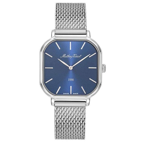 Mathey Tissot D7917ABU Erkek Kol Saati - Image 1