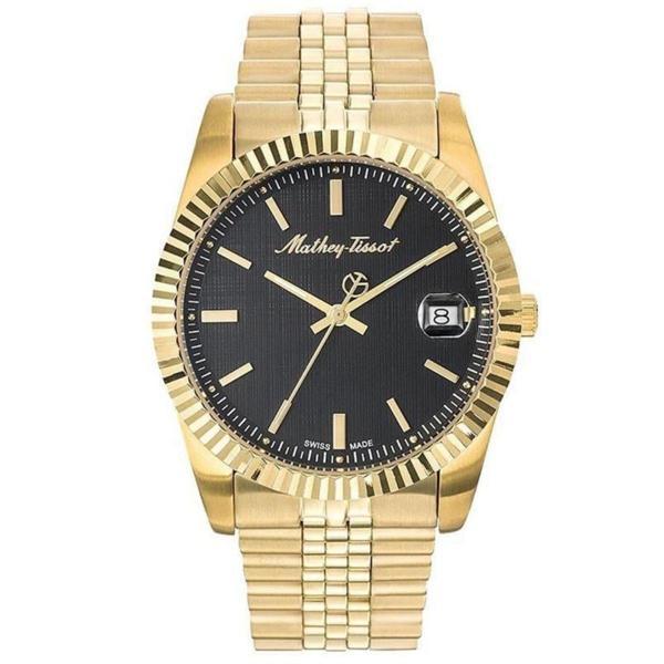 Mathey-Tissot H810PN Erkek Kol Saati  - Image 1