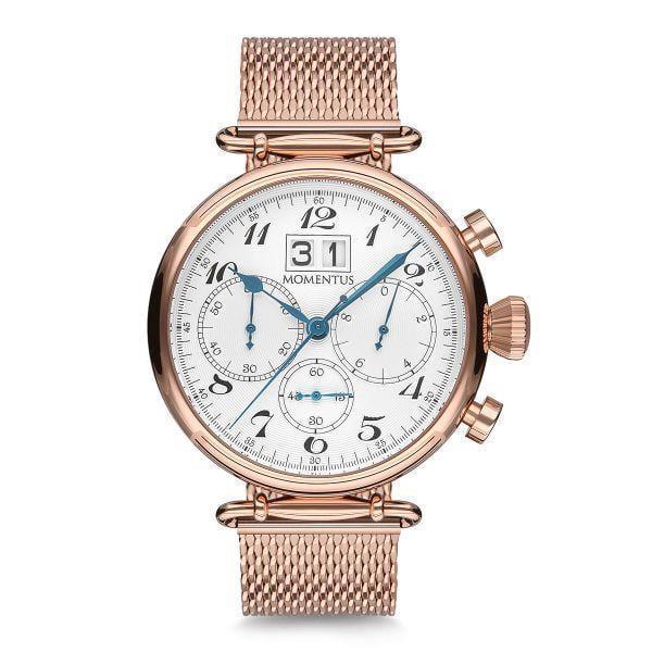 Momentus Tm250r-02sr Erkek Kol Saati - Image 1