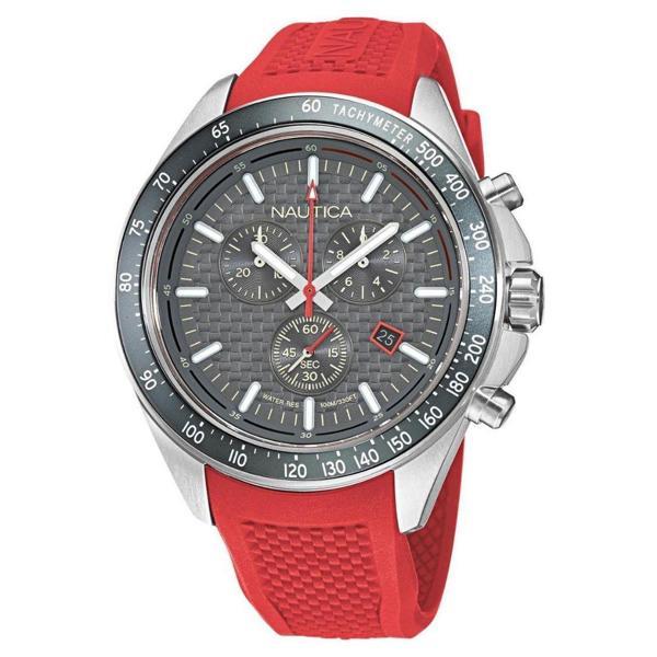 Nautica NAPOBS111 Erkek Kol Saati - Image 1