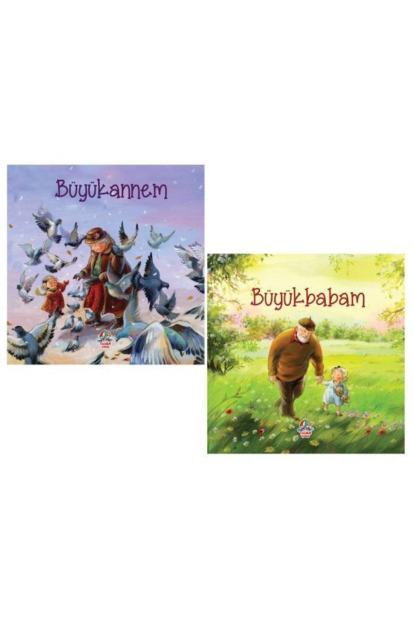 Yağmur Çocuk Büyükannem + Büyükbabam - Yağmur Çocuk - Image 1
