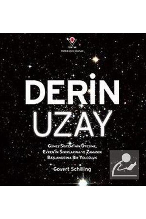 Tübitak Yayınları Derin Uzay - Tübitak Yayınları - Image 1