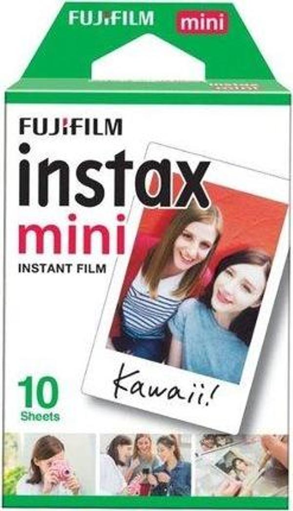 İnstax MİNİ GLOSSY (10-PK) - Image 1