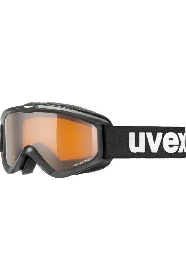 Uvex Speedy Pro Kayak Gözlüğü Siyah - Image 1