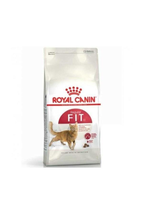 Royal Canin Fit 32 Kedi Kuru Maması 15 kg - Image 1