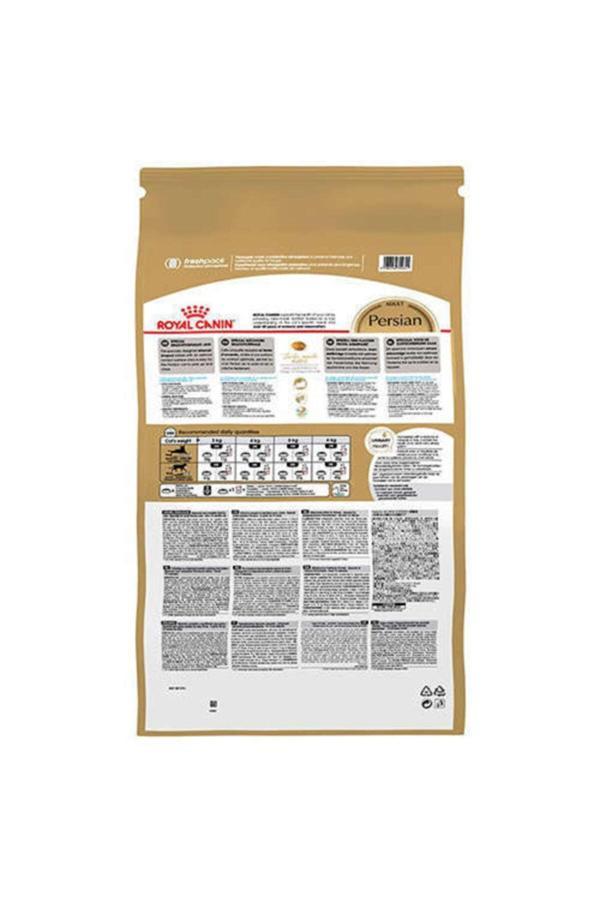 Royal Canin Persian Adult Yetişkin Iran Kedisi Maması 2 Kg - Image 1
