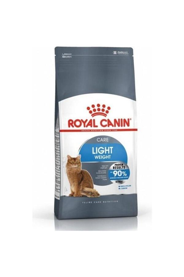 Royal Canin Light Weight Kedi Maması 1.5 Kg - Image 1