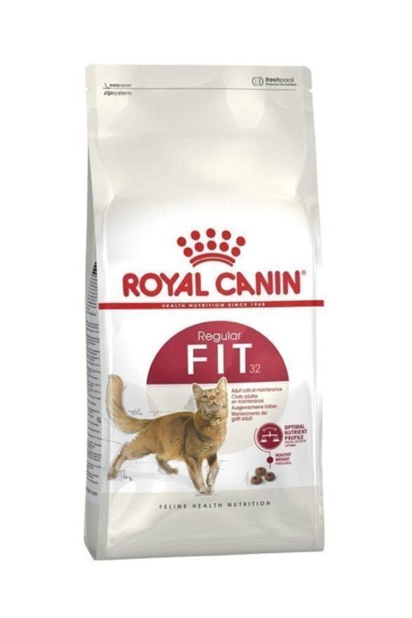 Royal Canin Fit 32 Kedi Kuru Maması 15 kg - Image 1