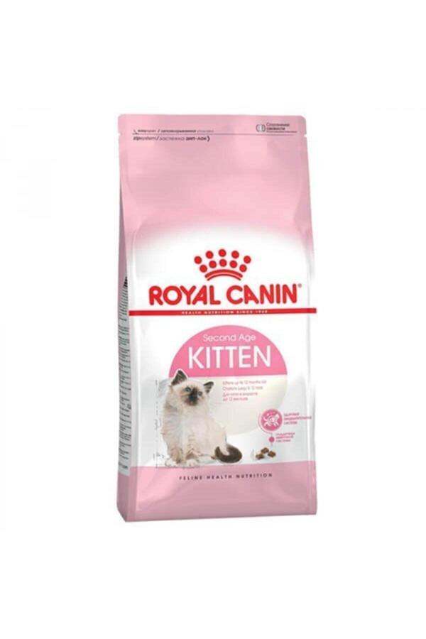 Royal Canin Kitten Yavru Kedi Maması 10 Kg - Image 1