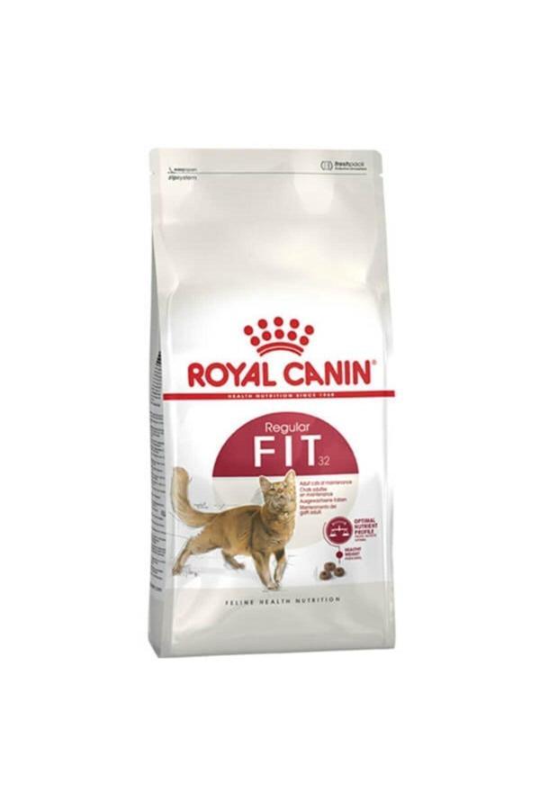 Royal Canin Fit 32 Kedi Kuru Maması 15 kg - Image 1