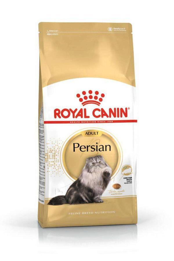 Royal Canin Persian Adult Iran Kedilerine Özel Mama 10 kg - Image 1