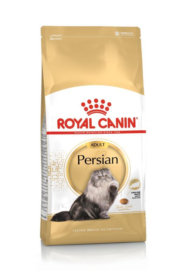Royal Canin Persian Adult Yetişkin Iran Kedisi Maması 2 Kg - Image 1